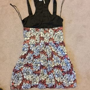 Guess Jeans brand dress or shirt size Medium